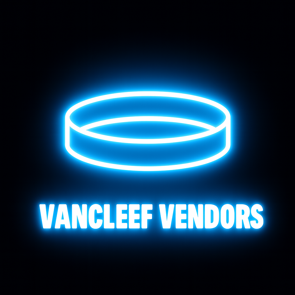 Vancleef Vendors