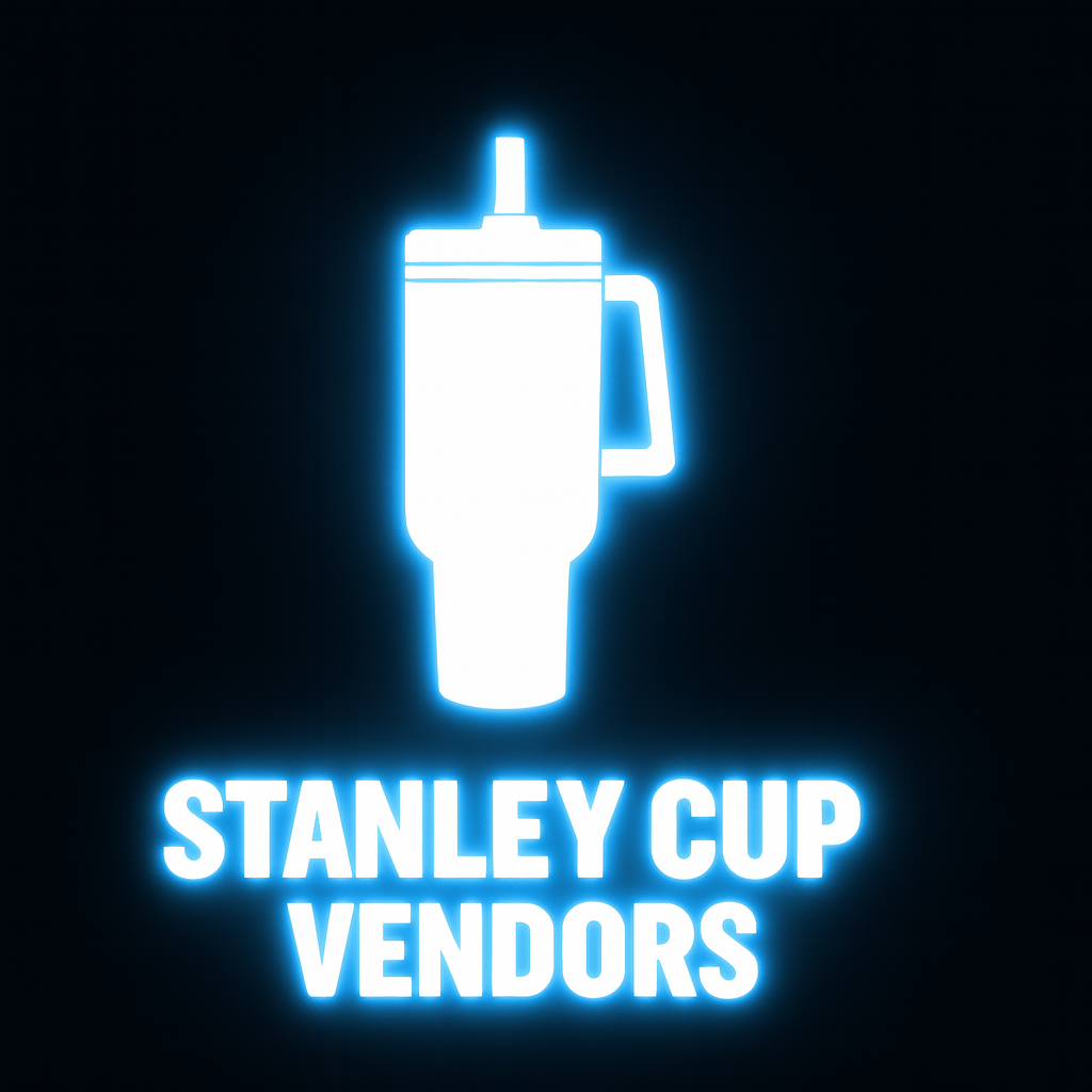 Stanley Vendor