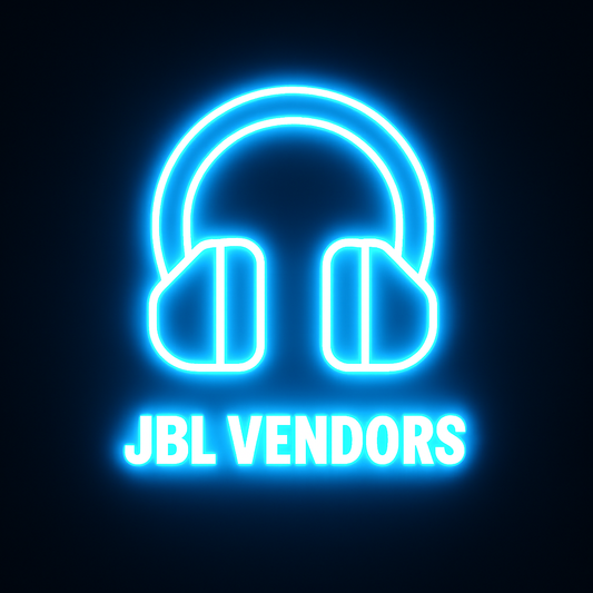 JBL Vendors