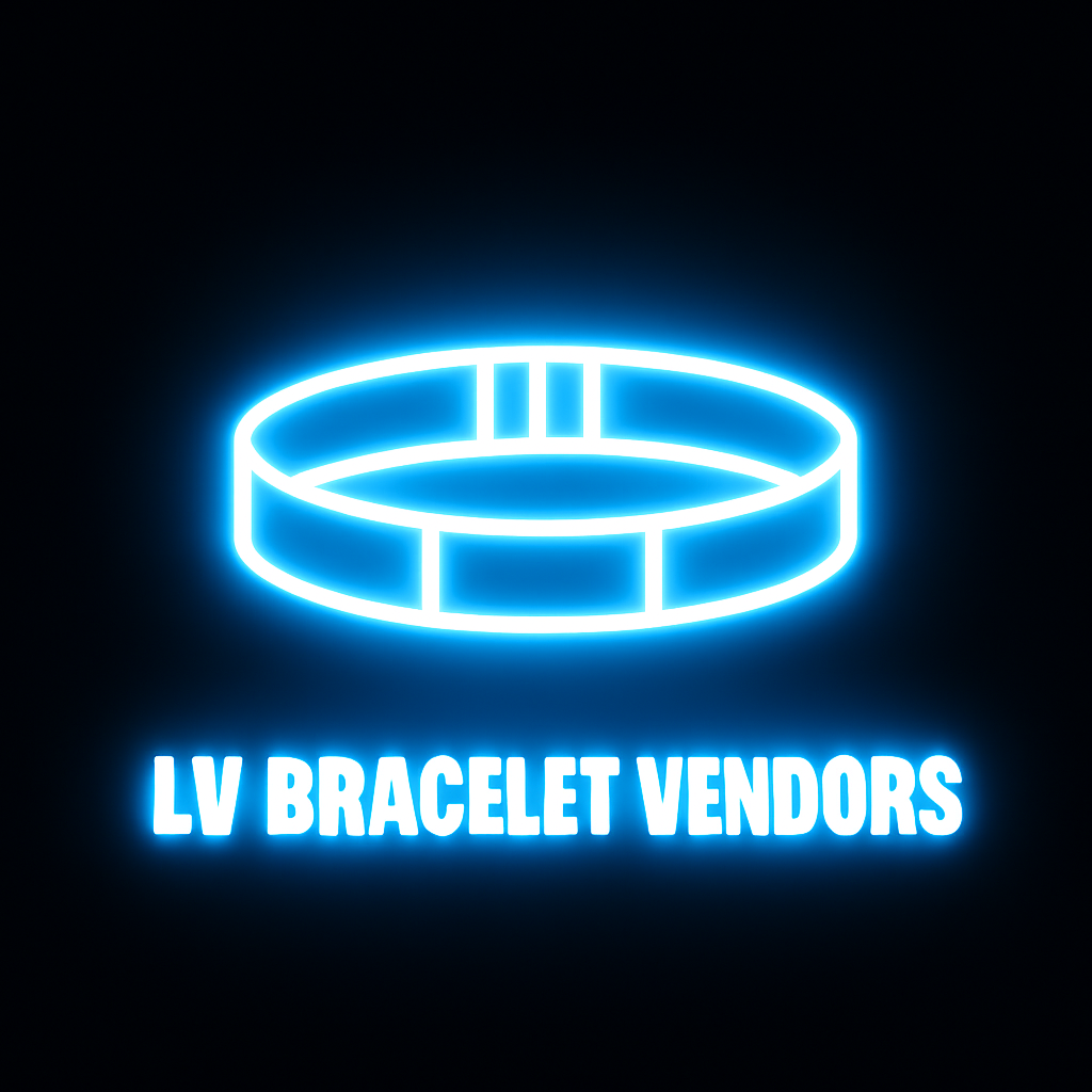 LV Bracelet Vendors