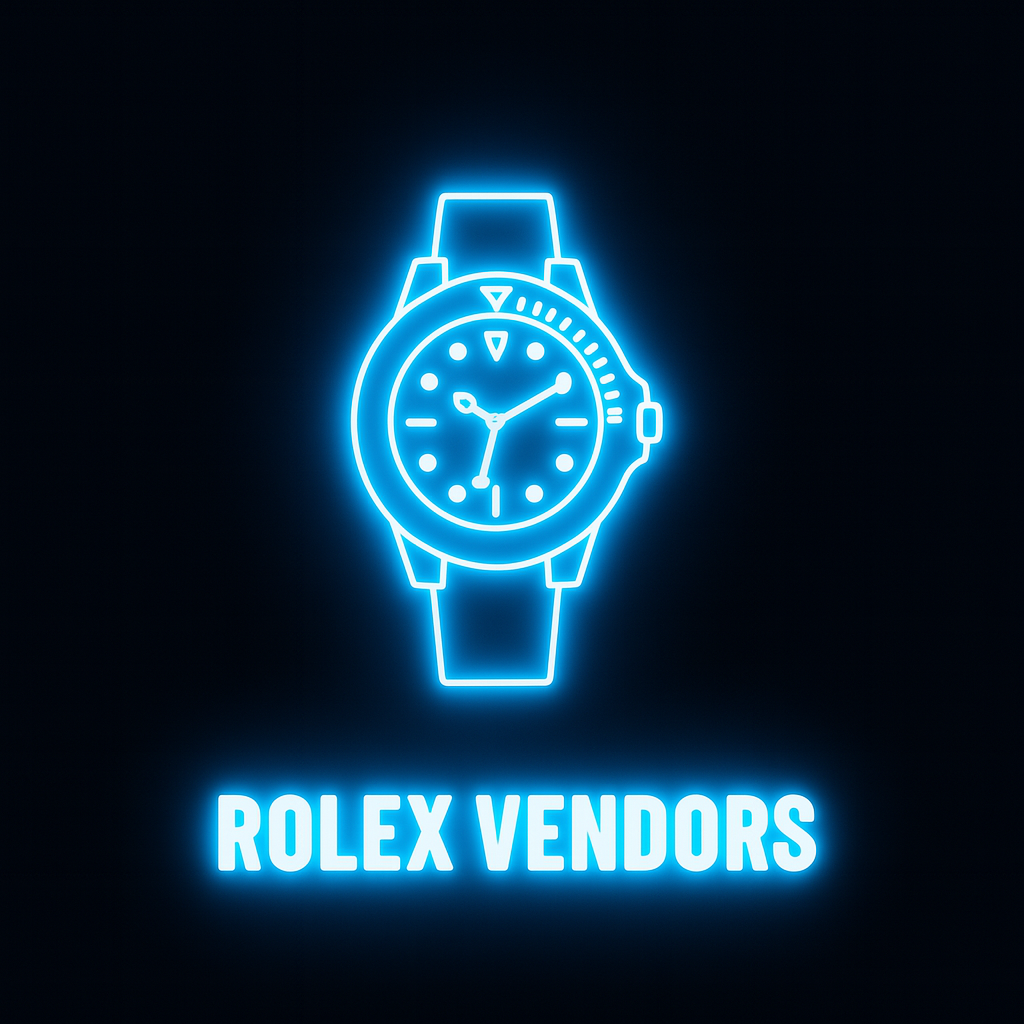 Rolex Vendors